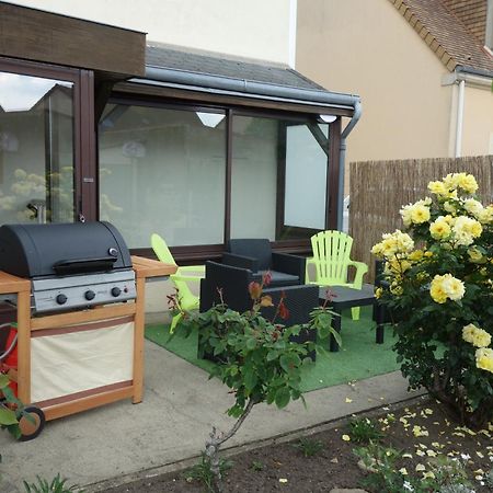 Home Bigarreaux Le Mans Buitenkant foto