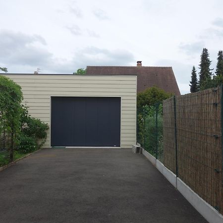 Home Bigarreaux Le Mans Buitenkant foto