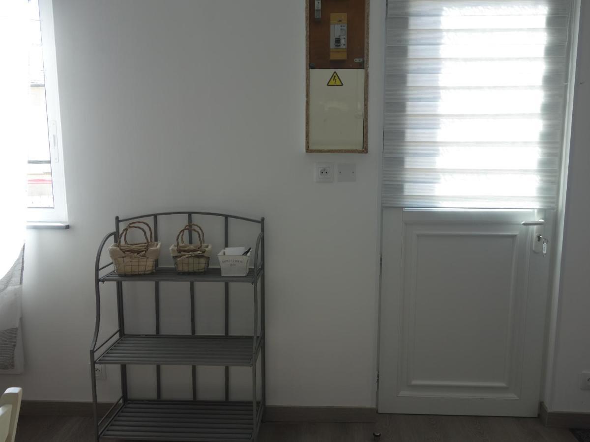 Home Bigarreaux Le Mans Buitenkant foto